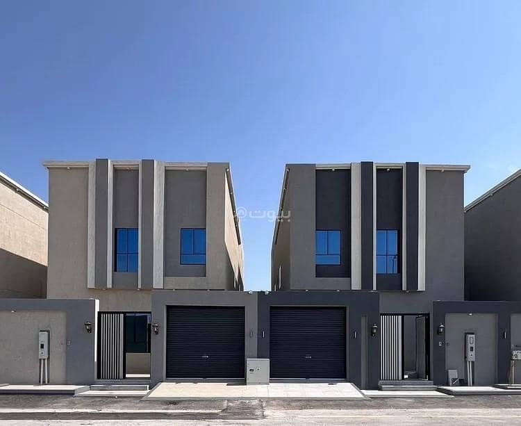 Villa For Sale in Al Shulah, Dammam Villa For Sale in Al Shulah, Dammam