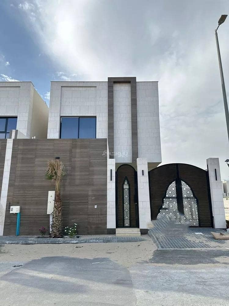 Villa For Sale in Ash Shrouk, Dammam Villa For Sale in Ash Shrouk, Dammam