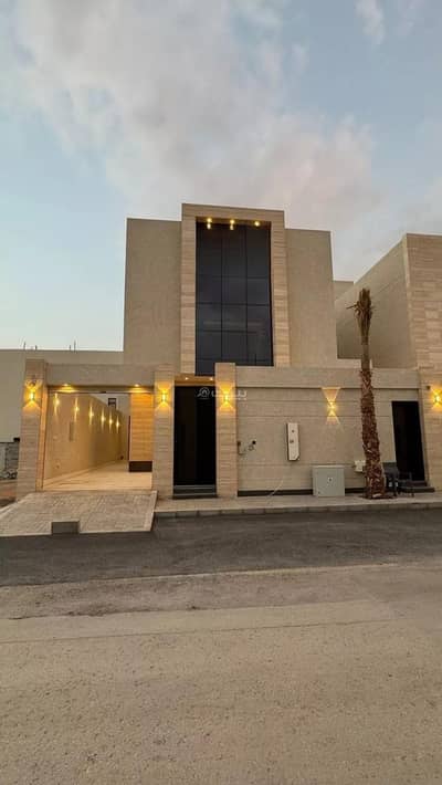 6 Bedroom Villa for Sale in North Riyadh, Riyadh - Villa for Sale on Al Tawadu Street, Al Narjis District, Riyadh City 6 Bedroom Villa for Sale in North Riyadh, Riyadh - Villa for Sale on Al Tawadu Street, Al Narjis District, Riyadh City