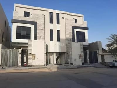 دور 4 غرف نوم للبيع في شرق الرياض، الرياض - دور للبيع في شارع الرماح الذبياني, حي الملك فيصل, مدينة الرياض
