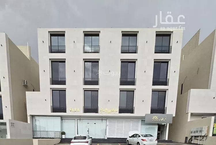 Apartment for sale on Al-Wafa Street, Jubrah District, Taif City Apartment for sale on Al-Wafa Street, Jubrah District, Taif City