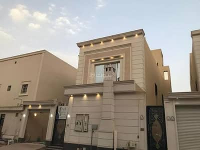 فیلا 3 غرف نوم للبيع في شرق الرياض، الرياض - فيلا للبيع في شارع طلال بن جبر, حي النهضة, الرياض فیلا 3 غرف نوم للبيع في شرق الرياض، الرياض - فيلا للبيع في شارع طلال بن جبر, حي النهضة, الرياض