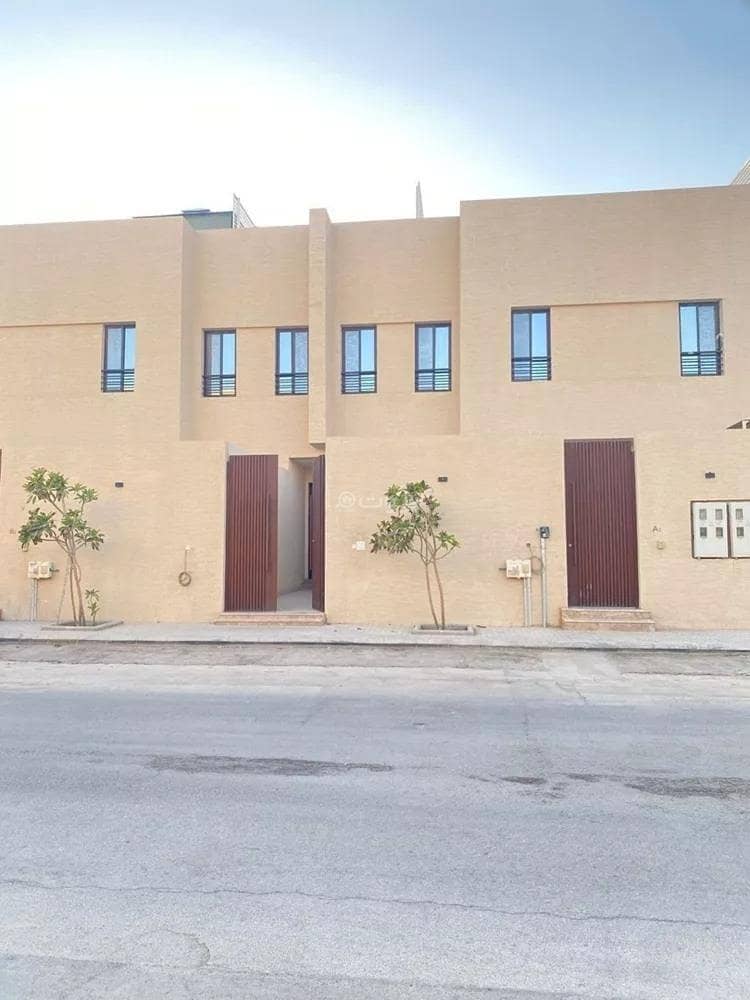 Apartment for rent on Yahya Al-Randi Street, Al-Sulaimaniyah District, Riyadh City Apartment for rent on Yahya Al-Randi Street, Al-Sulaimaniyah District, Riyadh City