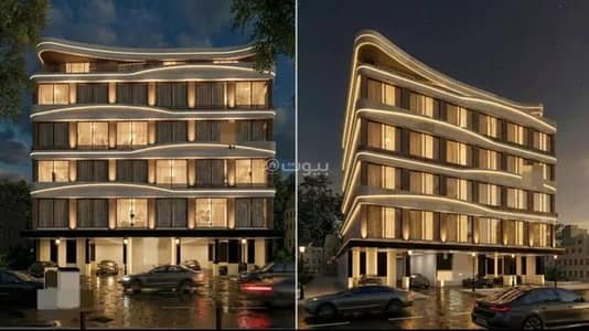 3 Bedroom Flat for Sale in North Jeddah, Jeddah - Apartment for sale on Al-Hafiz Al-Wasiti Street, Al Rabwah District, Jeddah 3 Bedroom Flat for Sale in North Jeddah, Jeddah - Apartment for sale on Al-Hafiz Al-Wasiti Street, Al Rabwah District, Jeddah