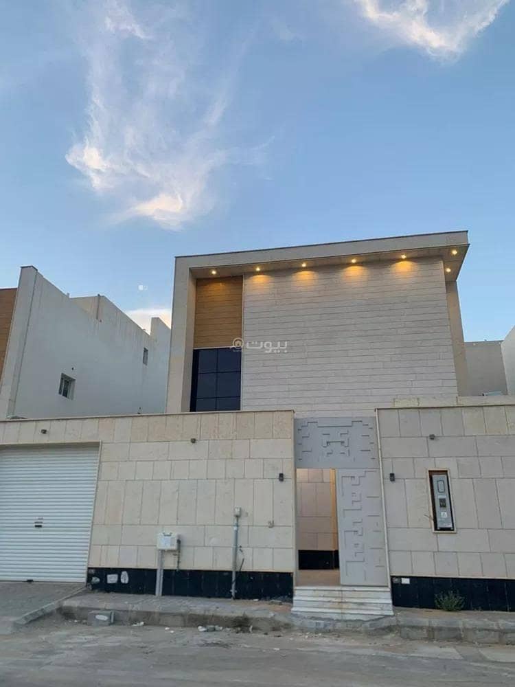 Villa for sale on Hilal bin Al Muhsin Street, Al Rayyan District, Buraydah Villa for sale on Hilal bin Al Muhsin Street, Al Rayyan District, Buraydah