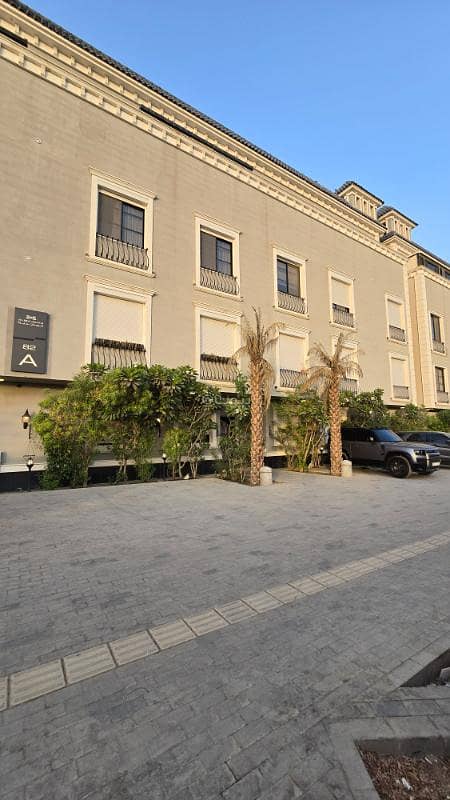 شقة مكونة من 3 غرف نوم للإيجار في النخيل، الرياض شقة مكونة من 3 غرف نوم للإيجار في النخيل، الرياض
