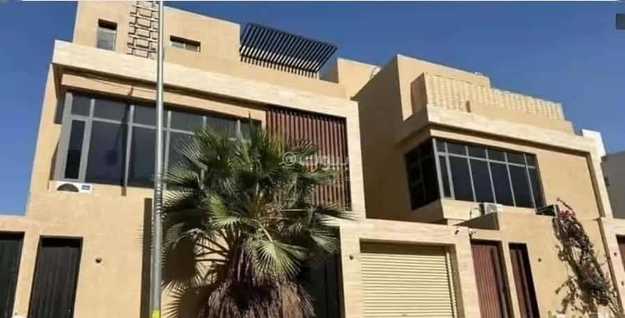 Villa for rent in Al Narjis, North Riyadh Villa for rent in Al Narjis, North Riyadh