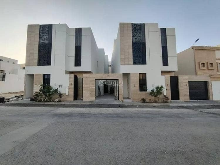 Villa for sale on Abdulrahman bin Murshid Street, Al Mahdiyah District, Riyadh Villa for sale on Abdulrahman bin Murshid Street, Al Mahdiyah District, Riyadh