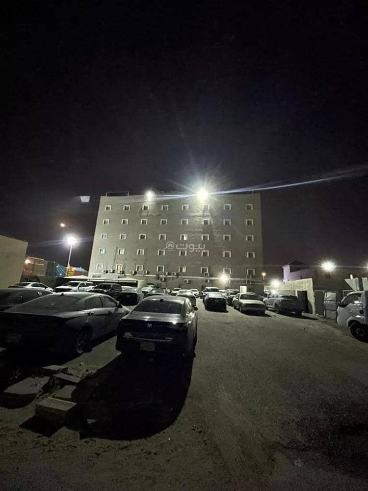 Apartment for rent on Gulf Cooperation Council Road, Al Taawun District, Al Khobar Apartment for rent on Gulf Cooperation Council Road, Al Taawun District, Al Khobar