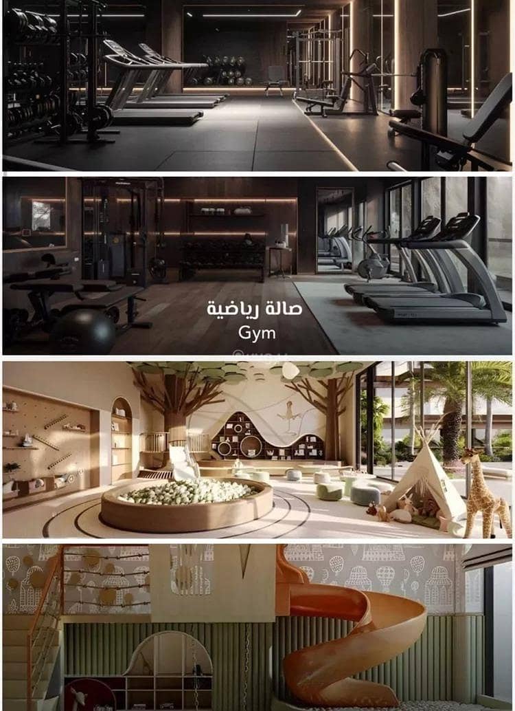 Apartment for sale on Ali Effendi Jameel Street, Al Salamah District, Jeddah Apartment for sale on Ali Effendi Jameel Street, Al Salamah District, Jeddah