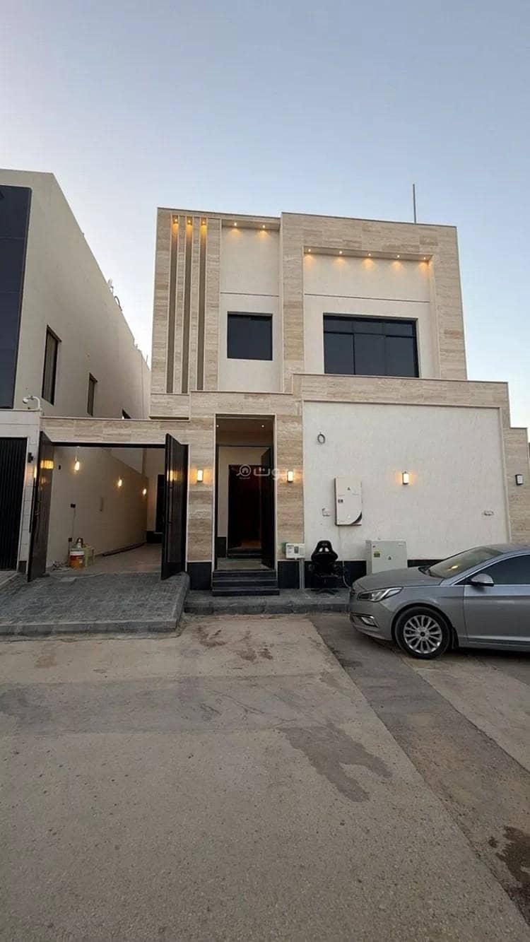 Villa For Sale in Al Rimal, Riyadh Villa For Sale in Al Rimal, Riyadh