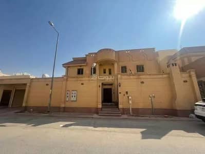 فیلا 10+ غرف نوم للبيع في شرق الرياض، الرياض - فيلا للبيع في الإشبيلية، الرياض