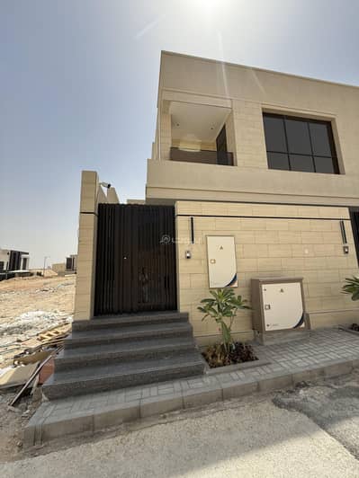 دور 3 غرف نوم للايجار في شمال الرياض، الرياض - دور اول سكني للإيجار في النرجس