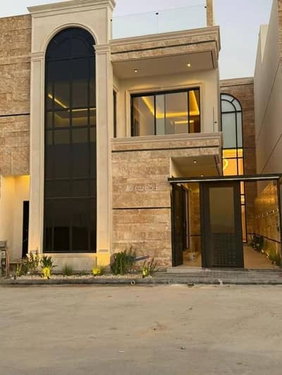 7 Bedroom Villa for Sale in West Riyadh, Riyadh - Villa For Sale in Al Mahdiyah, Riyadh