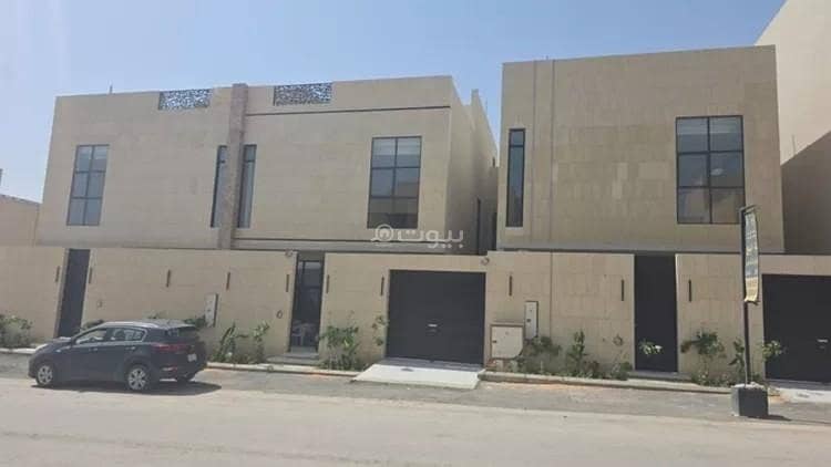 Villa For Sale in Al Narjis, Riyadh Villa For Sale in Al Narjis, Riyadh
