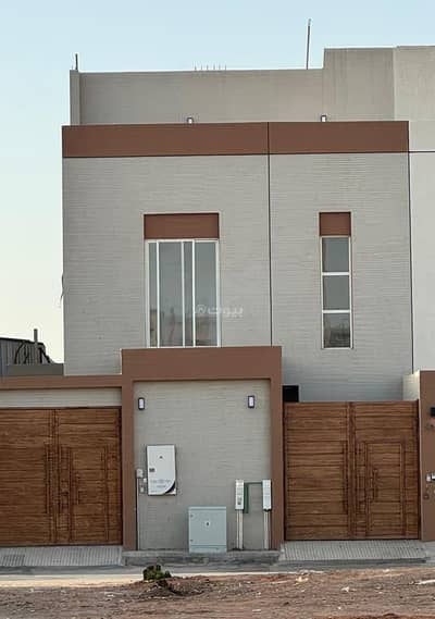5 Bedroom Villa for Sale in East Riyadh, Riyadh - Duplex for sale in Al-Manar neighborhood