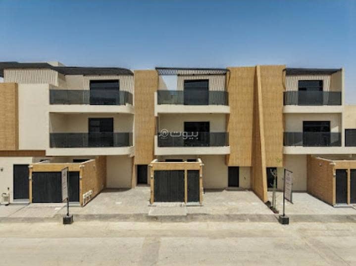 Apartment for sale in the Nikfik 3 project in Al-Aliisha district, Riyadh Apartment for sale in the Nikfik 3 project in Al-Aliisha district, Riyadh