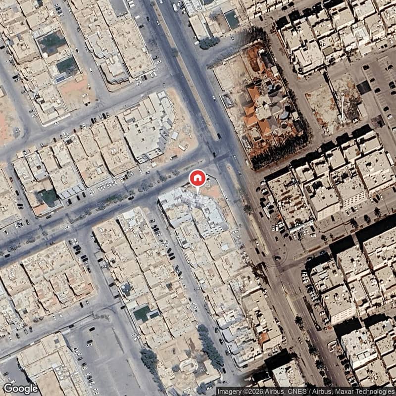 Apartment For Sale in BDA 36, Riyadh Apartment For Sale in BDA 36, Riyadh