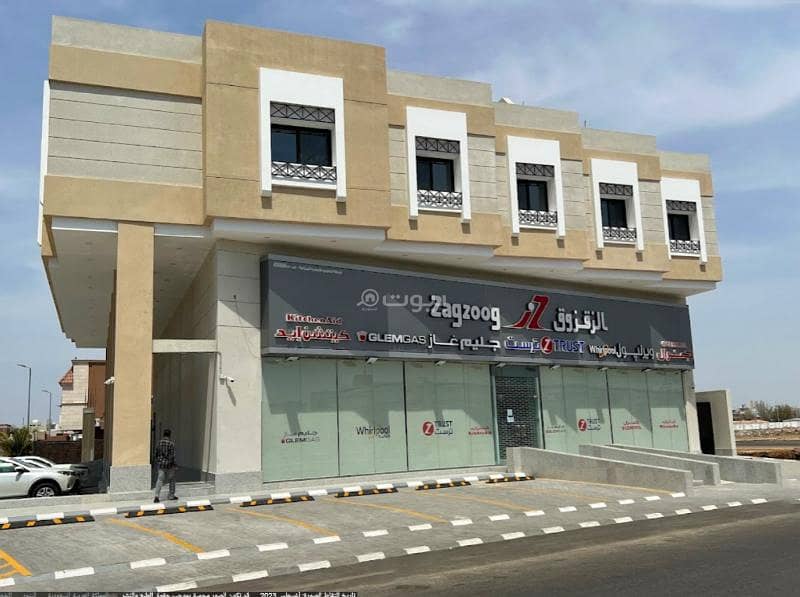 شقة فاخرة للايجار | موقع متميز في شمال جدة