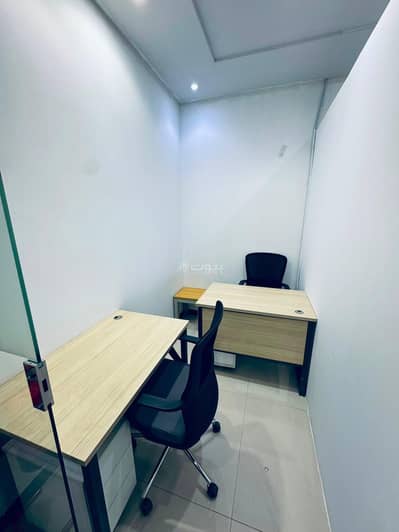 Office for Rent in North Riyadh, Riyadh - Office in North Riyadh，Al Arid 2000 SAR - 88004325