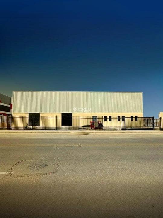 Factory for rent in Al Misfat, south Riyadh Factory for rent in Al Misfat, south Riyadh