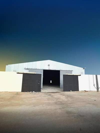 Factory for Rent in Al Kharj Riyadh Region - Factory for rent in Al Kharj, Riyadh region