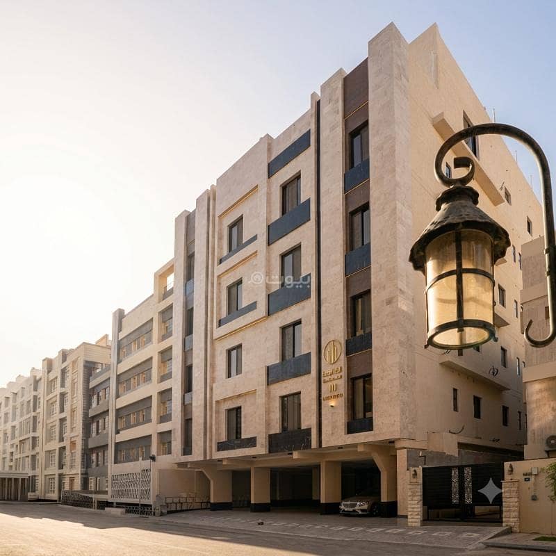 Apartment in North Jeddah,Al Salamah 4 bedrooms 620000 SAR - 88001652 Apartment in North Jeddah,Al Salamah 4 bedrooms 620000 SAR - 88001652