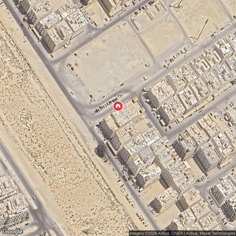 Apartment in Dammam, Hajr District. Apartment in Dammam, Hajr District.