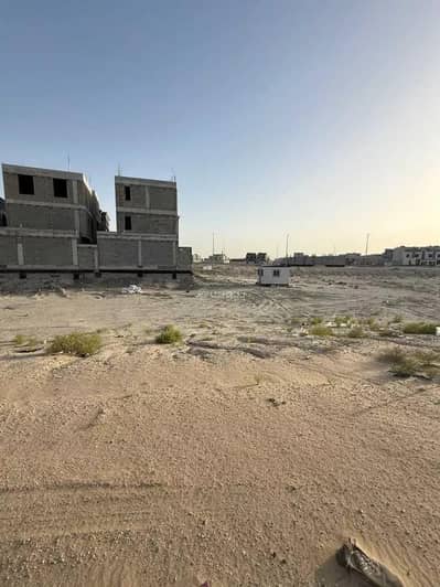 Residential Land for Sale in Al Saif, Dammam - Land for sale on 171 Al-Saif Street, Al-Saif District, Dammam City.