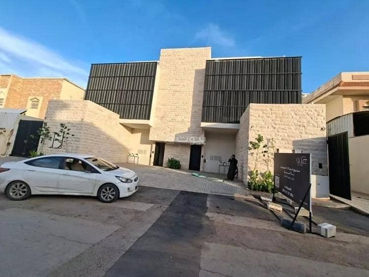 Floor For Sale in Al Suwaidi, Riyadh Floor For Sale in Al Suwaidi, Riyadh