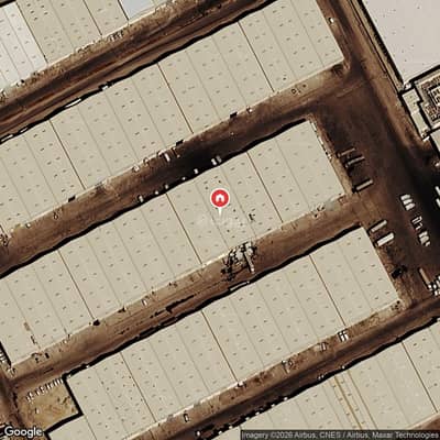 Warehouse for Rent in South Riyadh, Riyadh - Warehouse for rent in Al Mishal, South Riyadh