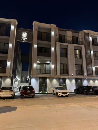 4 Bedroom Flat for Rent in North Riyadh, Riyadh - Apartment in North Riyadh，Al Narjis 4 bedrooms 85000 SAR - 88004363