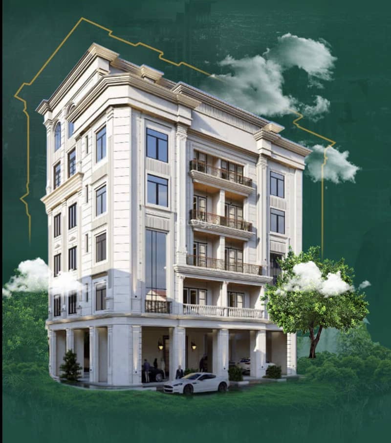 Roof duplex with 5 bedrooms for sale in Al Rawda Roof duplex with 5 bedrooms for sale in Al Rawda