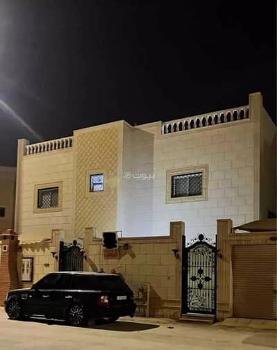 فیلا 6 غرف نوم للبيع في طويق، الخرج منطقة الرياض - فيلا للبيع في شارع شارع الامير عبدالرحمن بن عبدالعزيز, حي طويق, مدينة الخرج, منطقة الرياض