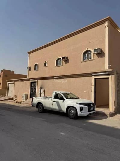 فیلا 6 غرف نوم للبيع في جنوب الرياض، الرياض - فيلا للبيع في حي الغنامية, مدينة الرياض, منطقة الرياض فیلا 6 غرف نوم للبيع في جنوب الرياض، الرياض - فيلا للبيع في حي الغنامية, مدينة الرياض, منطقة الرياض