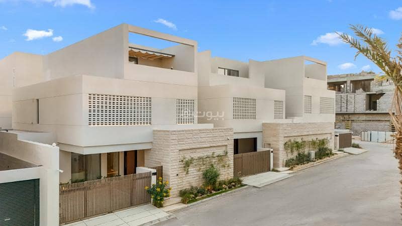 Villa for sale in Al Narjis, north Riyadh Villa for sale in Al Narjis, north Riyadh