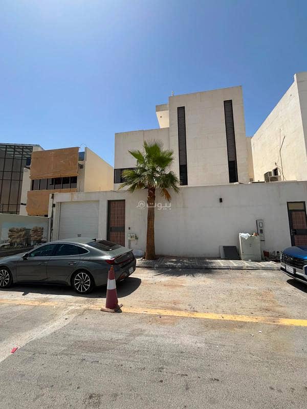 Villa for rent in Hittin, north Riyadh Villa for rent in Hittin, north Riyadh