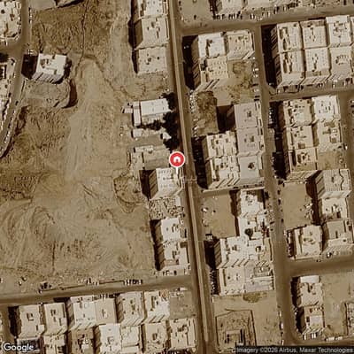 Residential Building for Sale in King Fahd, Makkah - Building for sale in King Fahd, Makkah