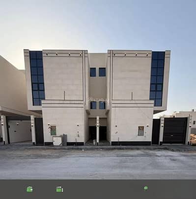 8 Bedroom Villa for Sale in East Riyadh, Riyadh - Villa for sale on Street No. 9, Al-Nadwa District, Riyadh City. 8 Bedroom Villa for Sale in East Riyadh, Riyadh - Villa for sale on Street No. 9, Al-Nadwa District, Riyadh City.