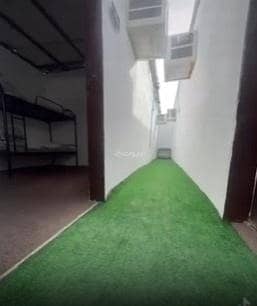 1 Bedroom Rest House for Rent in South Riyadh, Riyadh - Bedroom Rest House For Rent in Al Ghnamiah, Riyadh