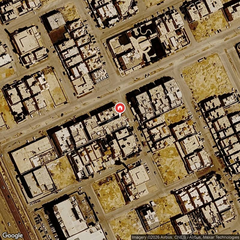 Apartment for Sale on Al-Qamah Street, Al-Arid District, Riyadh City Apartment for Sale on Al-Qamah Street, Al-Arid District, Riyadh City