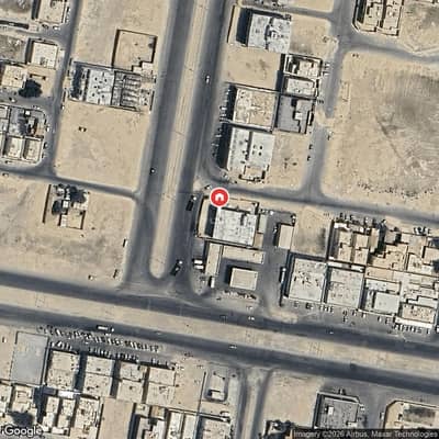 عمارة سكنية  للايجار في الصواري، الخبر - عمارة للإيجار في حي الصواري، الخبر