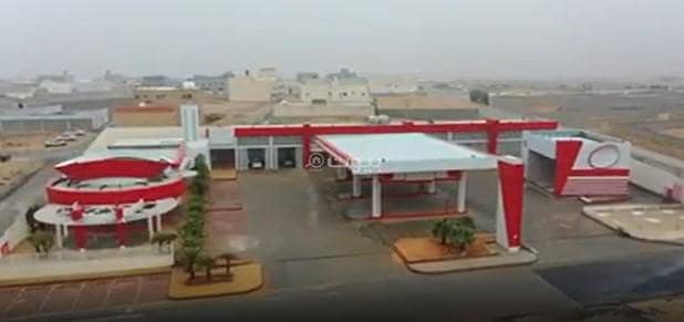 Residential Land for Rent in South Riyadh, Riyadh - Residential Land for rent in Al Ghnamiah, South Riyadh
