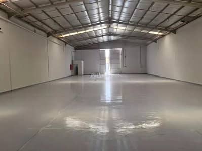 Warehouse for Rent in East Riyadh, Riyadh - 3500 SQM Warehouse For Rent in Al Sulay, Riyadh