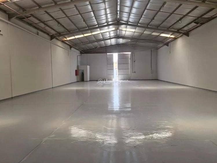 3500 SQM Warehouse For Rent in Al Sulay, Riyadh 3500 SQM Warehouse For Rent in Al Sulay, Riyadh