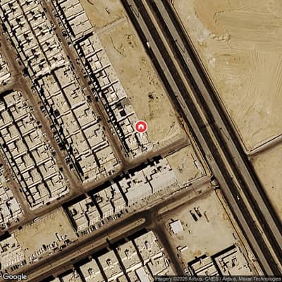 فیلا 5 غرف نوم للايجار في جنوب الرياض، الرياض - فيلا للايجار في البيضاء, الرياض