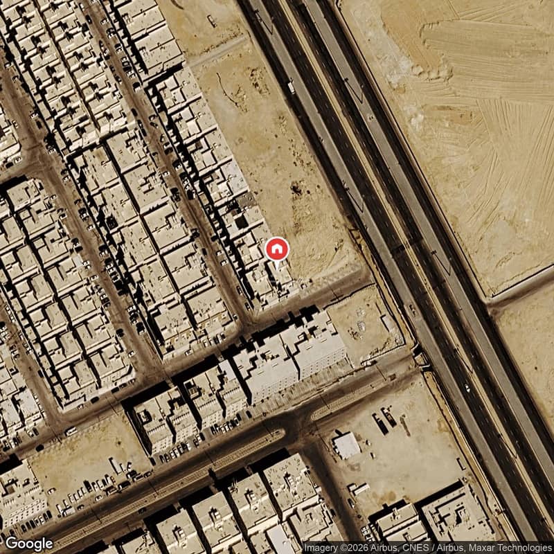 Villa for rent in Al Dar Al Baida, South Riyadh Villa for rent in Al Dar Al Baida, South Riyadh