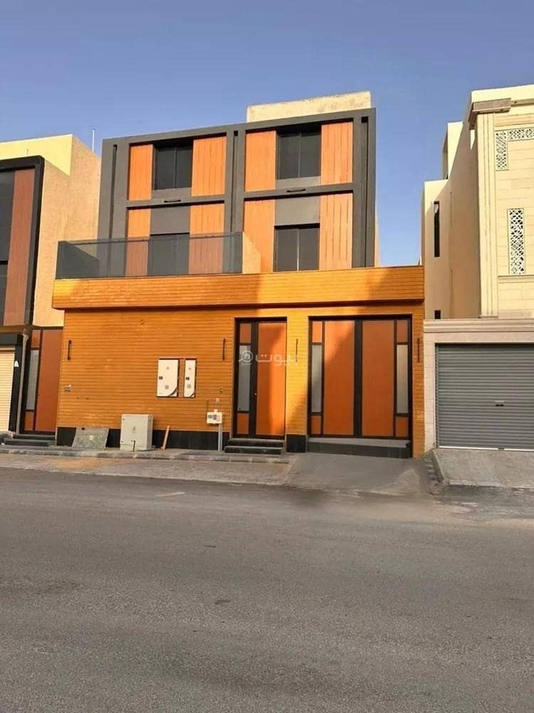 Floor For Sale in Al Nadwa District, Riyadh Floor For Sale in Al Nadwa District, Riyadh