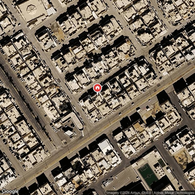 Villa For Sale in Al Zahrah, Riyadh Villa For Sale in Al Zahrah, Riyadh