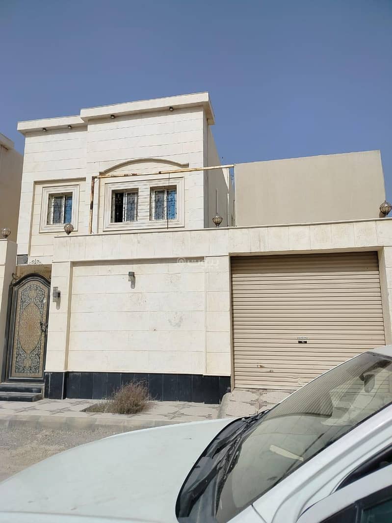 Villa for sale on Sufyan Al Thaqafi Street, King Fahd Suburb District, Dammam Villa for sale on Sufyan Al Thaqafi Street, King Fahd Suburb District, Dammam